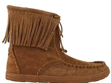 Ugg Women s Kaysa Moccasin Boots Hot on Sale