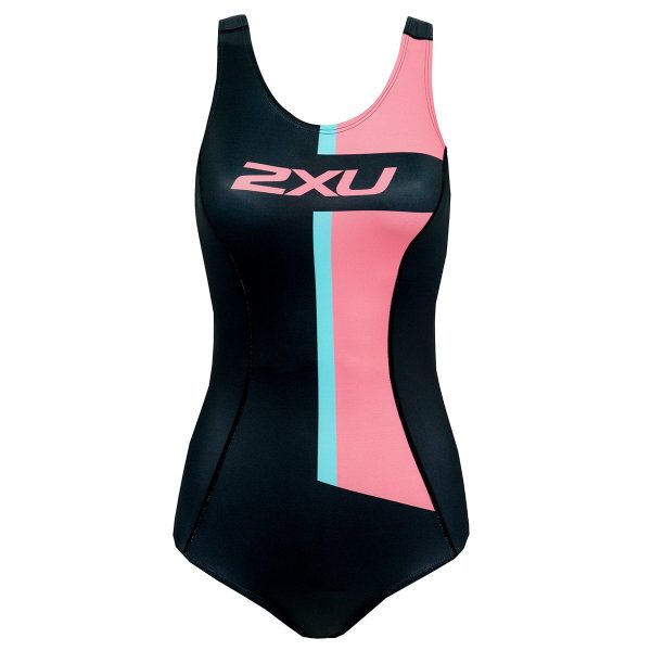 2XU Women s Active Tri Swimsuit Online now