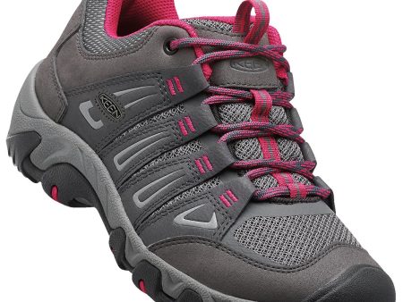 Keen Women s Oakridge Mid Waterproof Boots Cheap