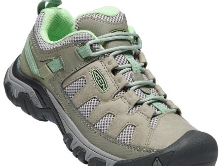 Keen Women s Targhee Vent Hiking Shoes Online Hot Sale