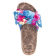 Muk Luks Women s Faun Sandals For Discount