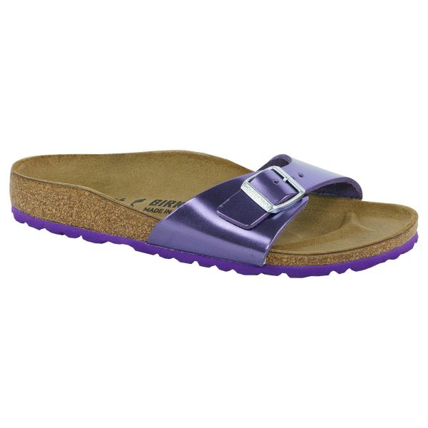 Birkenstock Madrid Birko-Flor Sandals Sale