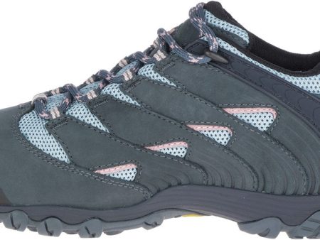 Merrell Women s Chameleon 7 Hiking Shoes Cheap