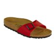 Birkenstock Madrid Birko-Flor Sandals on Sale