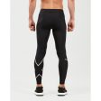 2XU Men s Run Compression Tights Supply