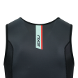 2XU Men s Long Distance Tri Suit For Sale