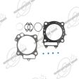 Cometic 1884+ Harley-Davidson 3 5 8 Big Twin .010in Copper Base Gasket - 2 Pack Online Sale