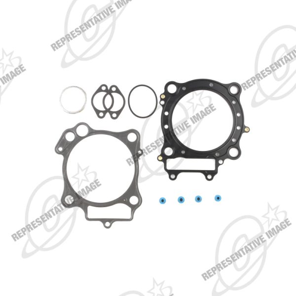 Cometic 1884+ Harley-Davidson 3 13 16 Big Twin .020in Copper Base Gasket - 2 Pack For Sale