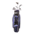 Onyx ZX - Tour Graphite Men s Right Full Set Regular - Onyx ZX - Tour Apollo Supply