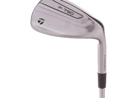 TaylorMade P790 2019 Steel Men s Right Gap Wedge 50 Degree Stiff - N.S Pro 850GH S For Sale