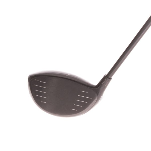 Mizuno ST-X 220 Graphite Men s Right Driver 12 Degree Stiff - Hzrdus Smoke RDX 6.0 60 For Discount