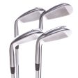 Cobra King Forged CB Steel Men s Right Irons 7-PW Extra Stiff - N.S.Pro Modus 3 For Cheap