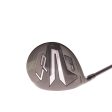 Wilson Staff Launch Pad 2 Graphite Men s Left Fairway 3 Wood 16 Degree Regular - Project X Even Flow 5.5 R 55g Supply