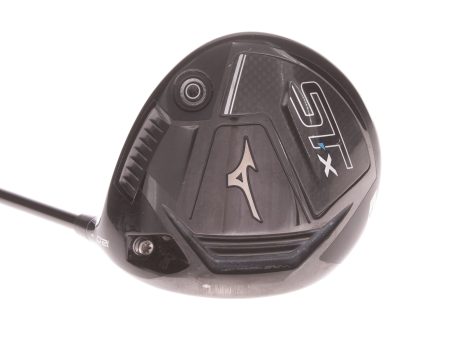 Mizuno ST-X 220 Graphite Men s Right Driver 12 Degree Stiff - Hzrdus Smoke RDX 6.0 60 For Discount