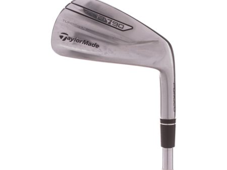 TaylorMade P790 2017 Steel Men s Right 4 Iron Stiff - True Temper Dynamic Gold 105 S300 Online Sale