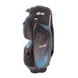 Ping Traverse Second Hand Cart Bag - Blue Grey Sale