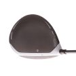 TaylorMade SIM Graphite Men s Right Driver 10.5 Degree Stiff - Ventus 6S Cheap