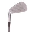 Cobra King Forged Tour Steel Men s Right 6 Iron Regular - KBS $-Taper 110 Sale