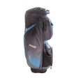 Ping Traverse Second Hand Cart Bag - Blue Grey Sale