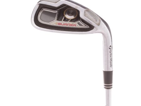 TaylorMade Burner Tour Steel Men s Right 9 Iron Regular - TaylorMade Burner Discount