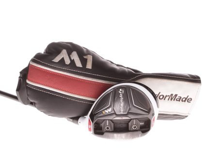 TaylorMade M1 2016 Graphite Men s Right Fairway 5 Wood 19 Degree Regular - Fujikura Pro 70 R Hot on Sale