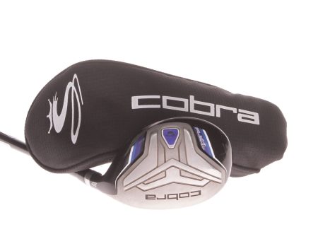 Cobra Fly XL Graphite Men s Right Hybrid 20 Degree Regular - Cobra Fly XL R For Discount