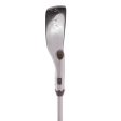 Cobra King Utilty Steel Men s Right 3 Iron 21 Degree Stiff - KBS Tour C-Taper Lite 110 S Fashion