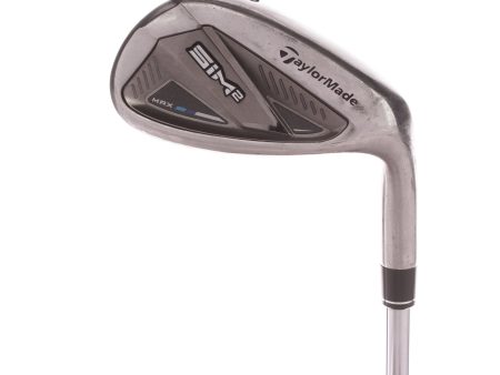 TaylorMade SIM2 Max Steel Men s Right Sand Wedge 54 Degree Regular - KBS Max R 85 Sale