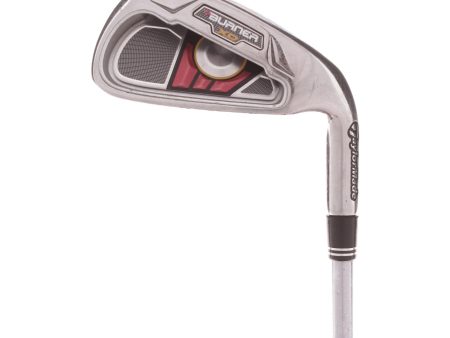 TaylorMade Burner XD Steel Men s Right 6 Iron  Regular - TaylorMade RE AX 90 on Sale