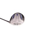 Cobra Fly XL Graphite Men s Right Fairway 3 Wood 15 Degree Regular - Cobra Fly XL R Online