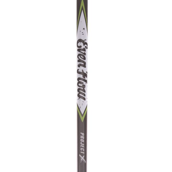 Wilson Staff Launch Pad 2 Graphite Men s Left 4 Hybrid 22.5 Degree Regular - Project X Even Flow 5.5 R 65g Cheap