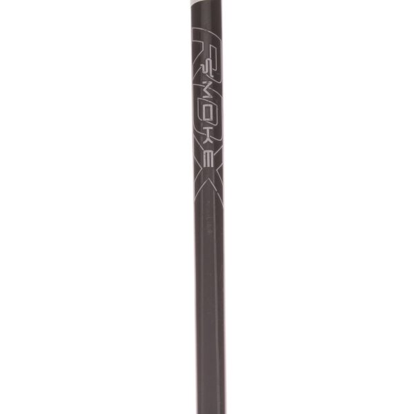 Mizuno ST-X 220 Graphite Men s Right Driver 12 Degree Stiff - Hzrdus Smoke RDX 6.0 60 For Discount