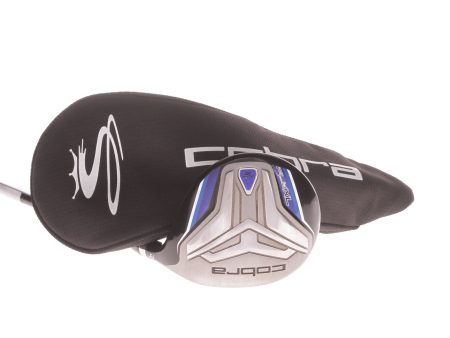 Cobra Fly XL Graphite Men s Right Fairway 5 Wood 19 Degree Regular - Cobra Fly XL R Sale