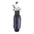 Onyx ZX - Tour Graphite Men s Right Full Set Regular - Onyx ZX - Tour Apollo Supply