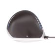 TaylorMade SIM 2 Max D Graphite Men s Right Driver 10.5 Degree Regular - Kuro Kage 60 R Hot on Sale