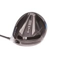 TaylorMade SIM Graphite Men s Right Driver 10.5 Degree Stiff - Ventus 6S Cheap