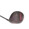 Wilson Staff Dynapower Graphite Men s Right Fairway 5 Wood 18 Degree Senior - Hzrdus RDX Smoke 5.0 50g For Discount