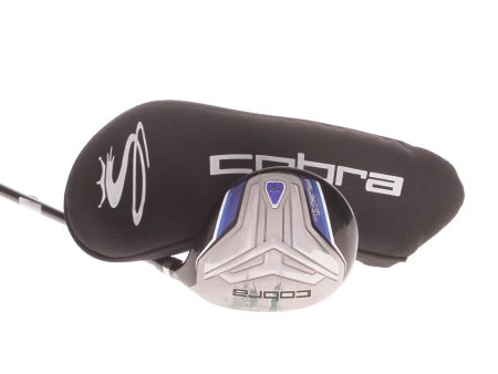 Cobra Fly XL Graphite Men s Right Fairway 3 Wood 15 Degree Regular - Cobra Fly XL R Online