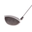 TaylorMade SIM 2 Max D Graphite Men s Right Driver 10.5 Degree Regular - Kuro Kage 60 R Hot on Sale