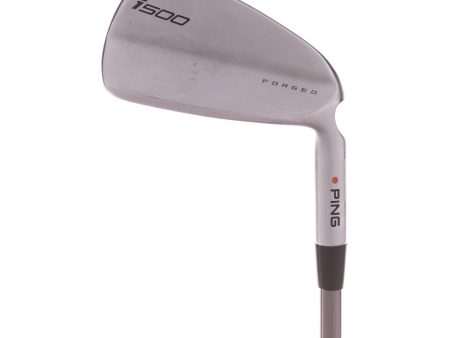 Ping I500 Graphite Men s Right 7 Iron Orange Dot Stiff - Recoil ES 780 F3 Sale