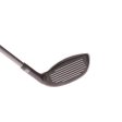 Wilson Staff Launch Pad 2 Graphite Men s Left 4 Hybrid 22.5 Degree Regular - Project X Even Flow 5.5 R 65g Cheap