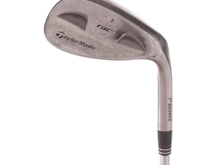 TaylorMade RAC Steel Men s Right Lob Wedge 60 Degree Wedge - TaylorMade RAC Sale