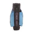 Ping Traverse Second Hand Cart Bag - Blue Grey Sale