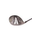 Wilson Staff Launch Pad 2 Graphite Men s Left 3 Hybrid 19.5 Degree Regular - Project X Even Flow 5.5 R 65g Online