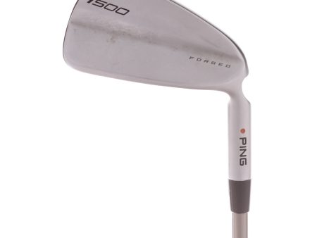 Ping I500 Graphite Men s Right 6 Iron Orange Dot Stiff - Recoil ES 780 F3 Online Sale