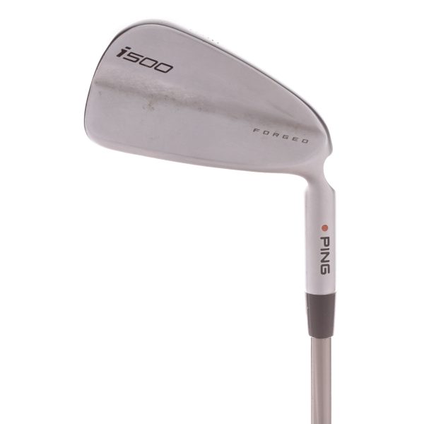 Ping I500 Graphite Men s Right 6 Iron Orange Dot Stiff - Recoil ES 780 F3 Online Sale