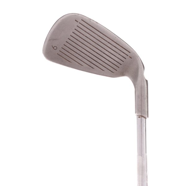 Ping i3 Oversize Steel Men s Left 6 Iron Regular - Cushin Online Sale