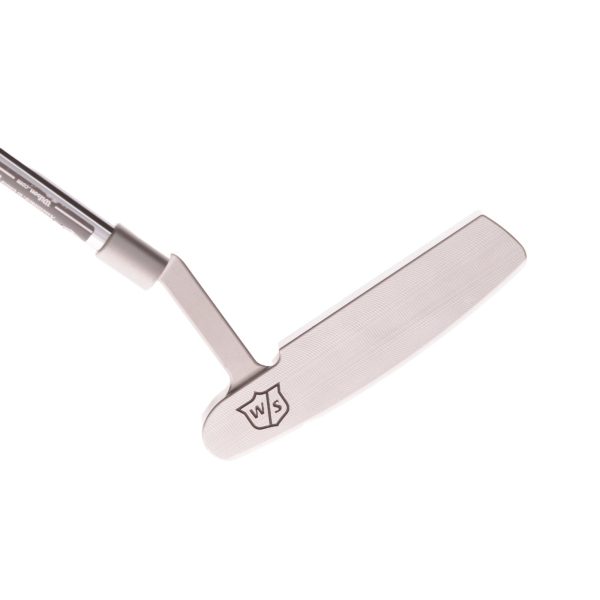 Wilson Staff Model BL22 Men s Left Putter 34 Inches - Lamkin Deep Etech For Discount