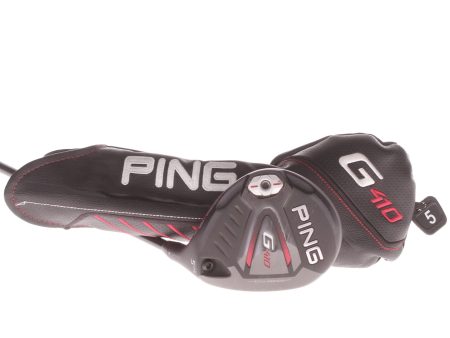 Ping G410 Graphite Men s Right Fairway 5 Wood 17.5 Degree Extra Stiff - Tensei Orange 70 X Cheap