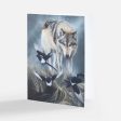 Wolf Notecard Pack Supply